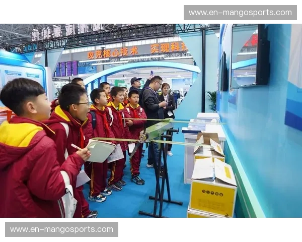 开云体育体育科普：重新定义体育与科技的未来