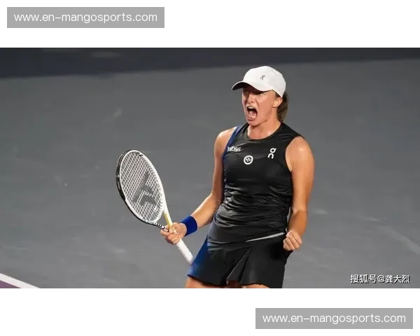 WTA赛后数据的洞察力：从数字到内容的桥梁