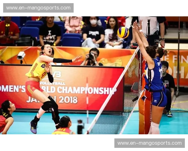 玫瑰与荆棘的宿命交响：中国女排vs意大利，巅峰对决背后的权杖更迭与意志博弈