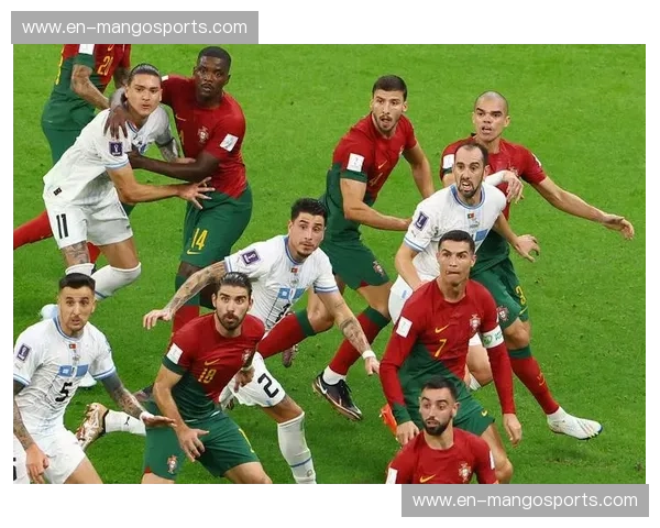 诸神黄昏的恩怨史诗：当葡萄牙的“大航海”撞上乌拉圭的“天蓝军魂”