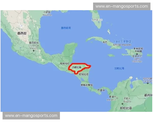 洪都拉斯vs土耳其：中美洲明珠与横跨欧亚大陆的神秘国度，一场跨越山海的奇幻对话